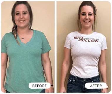 Customer feedback and experience after consistent use