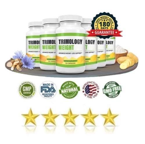 Natural dietary supplement designed to support healthy weight management and metabolism